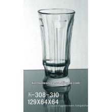 2013 most popular drink glass cup/wedding glass/tea glass cup